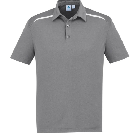 Picture of Biz Collection, Sonar Mens Polo